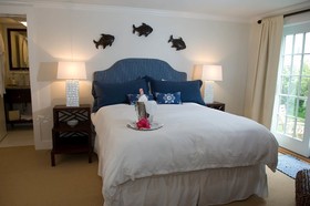 The Beach House Inn