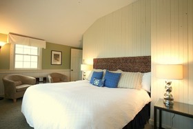 The Beach House Inn