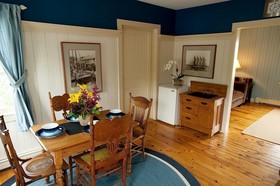 The Beach House Inn