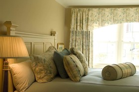 The Beach House Inn