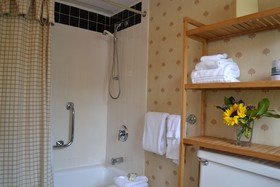 The Beach House Inn