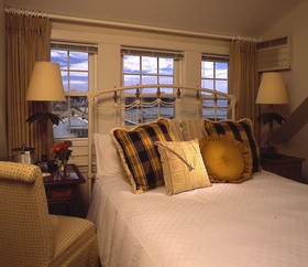 The Beach House Inn