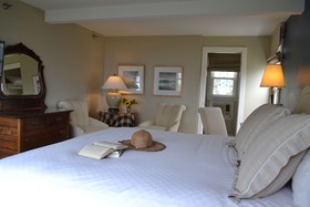 The Beach House Inn