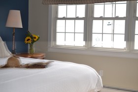 The Beach House Inn