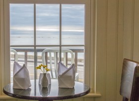 The Beach House Inn