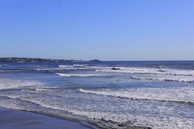 The Beach House Inn