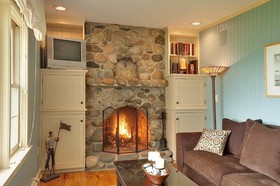 The Beach House Inn