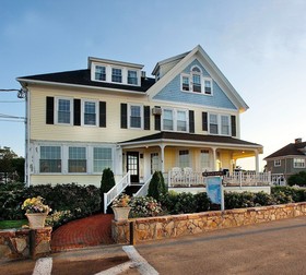 The Beach House Inn