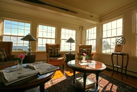 The Beach House Inn