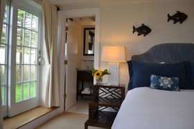 The Beach House Inn
