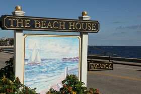 The Beach House Inn