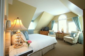 The Beach House Inn