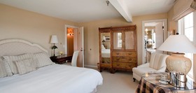 The Beach House Inn