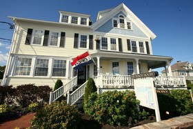 The Beach House Inn