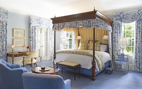 The White Barn Inn