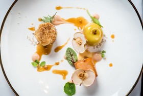 The White Barn Inn