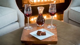 The White Barn Inn