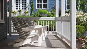 The White Barn Inn