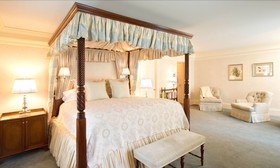 The White Barn Inn