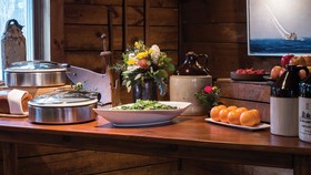 The White Barn Inn