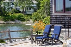 The White Barn Inn