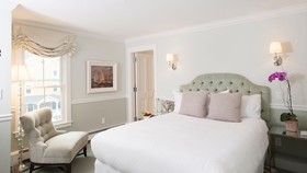 The White Barn Inn