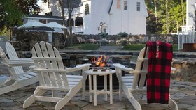 The White Barn Inn