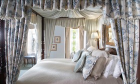 The White Barn Inn