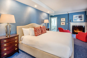 The White Barn Inn