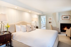 The White Barn Inn