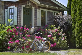 The White Barn Inn
