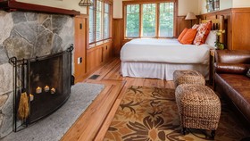 The White Barn Inn