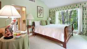 The White Barn Inn