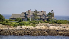 The White Barn Inn