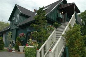 Cape Arundel Inn & Resort