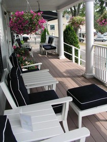 Kennebunkport Inn