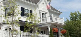 Kennebunkport Inn
