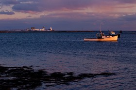 AWOL Kennebunkport