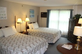 Ocean Woods Resort