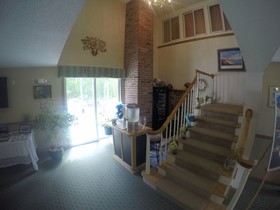 Ocean Woods Resort
