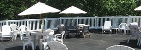 Ocean Woods Resort