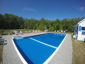 Ocean Woods Resort