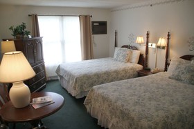Ocean Woods Resort