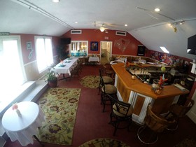Ocean Woods Resort