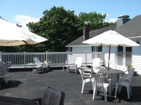 Ocean Woods Resort