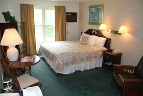 Ocean Woods Resort