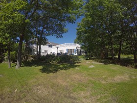 Ocean Woods Resort