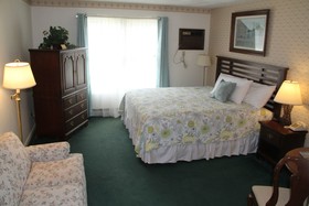 Ocean Woods Resort