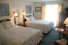 Ocean Woods Resort