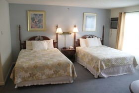 Ocean Woods Resort